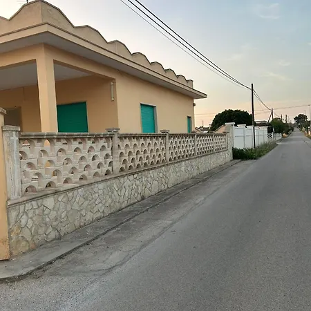 Specchiarica * San Pietro in Bevagna