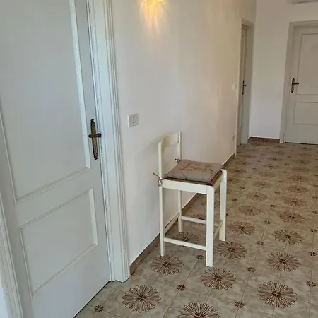 Specchiarica Daire